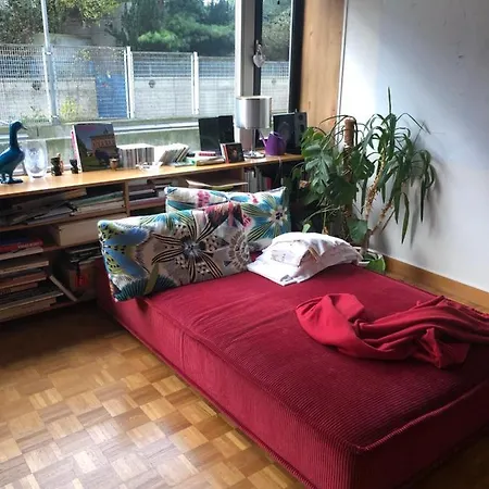 Available And Secure - Nice Warm T4 * Parigi