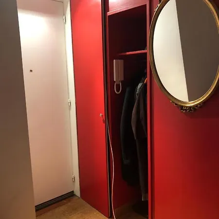 Available And Secure - Nice Warm T4 Appartamento Parigi