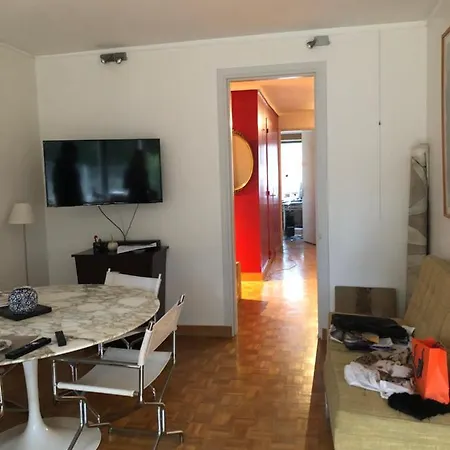 Appartamento Available And Secure - Nice Warm T4